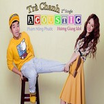 Trà Chanh Acoustic (Single 2013)