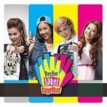 Bye Bye Label Together (2013)