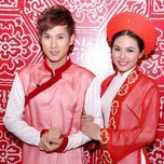 Ra Giêng Anh Cưới Em (2013)