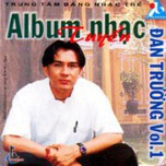 Nhạc Tuyển Đan Trường (Vol.1 - 1999)