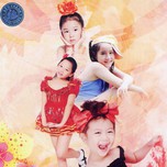 Bé Chút Chít (3 Tuổi) (2011)