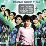 Một Thoáng Quê Hương 3 (CD1 - 2011)