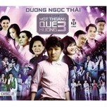 Một Thoáng Quê Hương 3 (CD2 - 2011)
