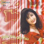 Ngày Xưa Yêu Dấu (1974)