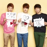 JYJ Collection (2013)