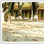 Tạm Biệt Mái Trường (2013)