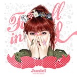 Fall In L (3rd Mini Album)