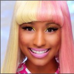 Tuyển Tập Ca Khúc Hay Nhất Của Nicki Minaj (2013)