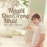Người Quan Trọng Nhất (Mini Album 2013)