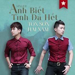 Anh Biết... Tình Đã Hết (Single 2013)