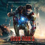 Iron Man 3 (OST 2013)