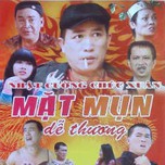 Mặt Mụn Dễ Thương
