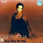 Đêm Nằm Mơ Phố