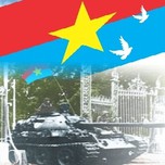 Kỷ Niệm 38 Năm Giải Phóng Miền Nam (2013)