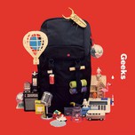 Backpack (2013)