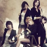 4Minute Collection (2013)