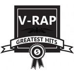 V-Rap Greatest Hits (05/2013)