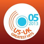 US-UK Greatest Hits (05/2013)