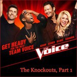 The Knockouts, Part 1 (The Voice US Season 4 - 2013)