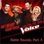 Battle Rounds, Part 4 (The Voice US Season 4 - 2013)