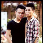 Khi Em Rời Xa (Mixtape 2013)