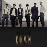 Grown (Vol.3 - 2013 )