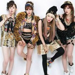 Top 20 K-Pop (Week 19/2013)