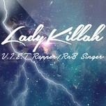 Ladykillah Collection (2013)