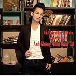 Anh Không Muốn Quay Lại (Single 2013)