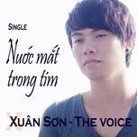 Nước Mắt Trong Tim (Single 2013)