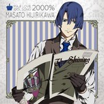 Uta No Prince-sama Maji LOVE 2000% Idol Song Masato Hijirikawa (Single 2013)