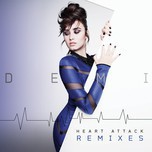 Heart Attack (Remixes EP 2013)