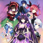 Date A Live (Single 2013)