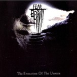 The Evocation Of The Unseen (2013)