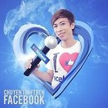 Chuyện Tình Trên Facebook (Single 2013)
