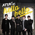 Hello Hello (Single 2013)