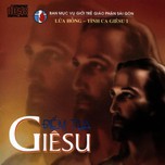 Điểm Tựa Giêsu (Tình Ca Giêsu 1)