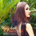 Ngay Dưới Hiên Nhà (Single 2013)