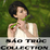 Sáo Trúc Collection (2013)
