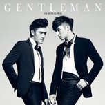 Gentleman (Mini Album 2013)