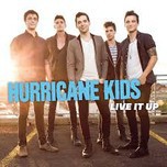 Live It Up (EP 2013)