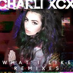 What I Like (Remixes EP 2013)
