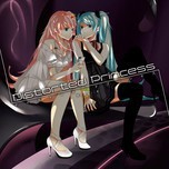 Distorted Princess (2010)