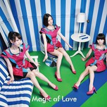 Magic Of Love (Single 2013)