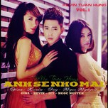 Anh Sẽ Nhớ Mãi (Single 2013)