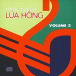 CD "Nhạc Tuyển Lửa Hồng Vol.2" của Nhóm Lửa Hồng.