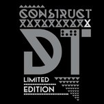 Construct (Limited Edition 2013)