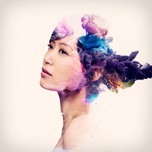 Beautiful / Chiisana Ashiato (Single 2013)
