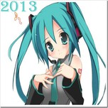 Hatsune Miku Collection (2013)