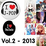 Tuyển Chọn Nhạc Ballad Hay (Vol.2 - 2013)